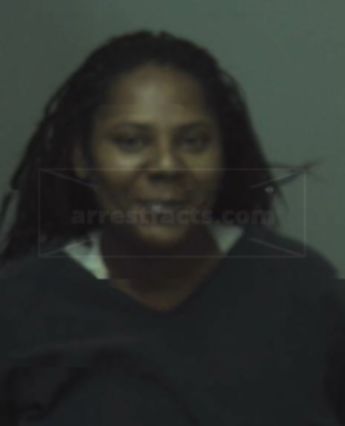 Ada Elaine Rosser