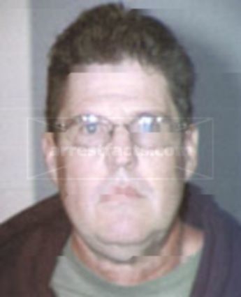 David Paris Hensley