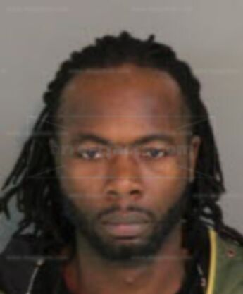 Marlow Lamont Williams