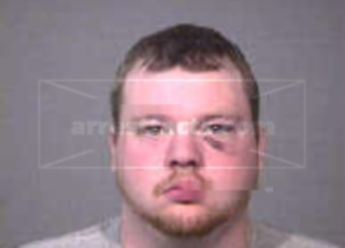 Kevin Christian Jarvis