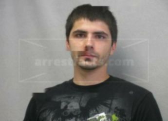 Stephen Patrick Mumford