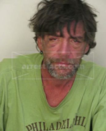 David Allen Obrien