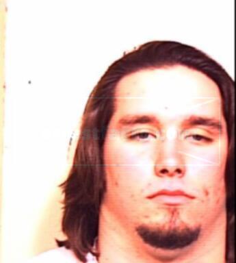 Justin Paul Warren
