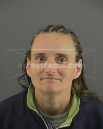 Juanita Sue Esders