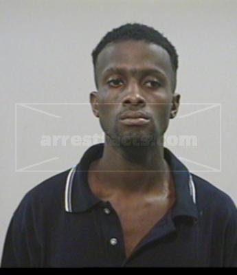 Lionell Dewayne West
