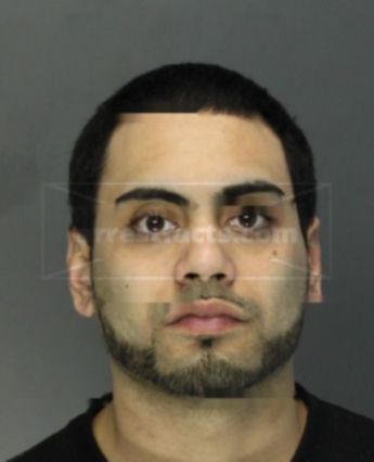 Israel Marcucci Jr.