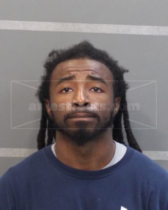 Broderick Dewayne Walker