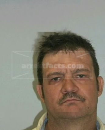Keith Allen Turner