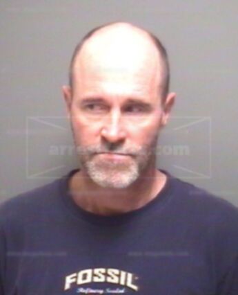 Jeremy Owen Fossett