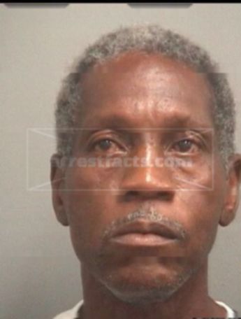 James Thimothy Carter