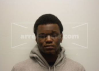 Tashawn D Knight