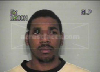 Bryce Pierce Allen