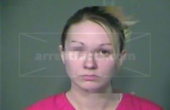 Ashley Michelle Gibbs