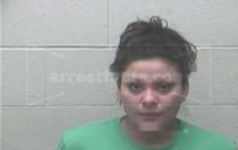 Ashlee Luree Ward