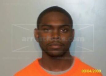 Michael Jerrell Brooks