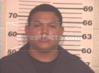 Adalberto Gonzalez Sanchez
