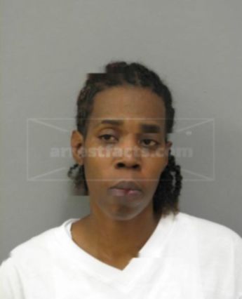 Ashley Joan Taylor