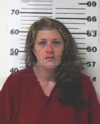 Melissa Ann Arnold