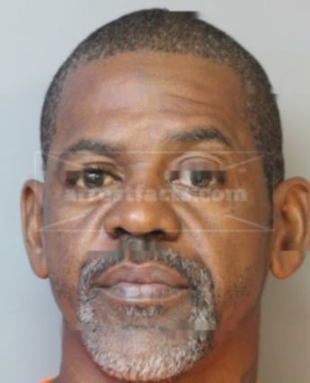 Terrance Johnson