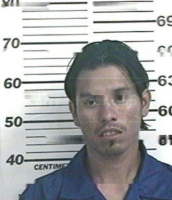 Hector Martin Flores