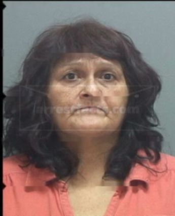 Shirley Diana Garcia