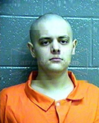 Jason D Jones Jr.
