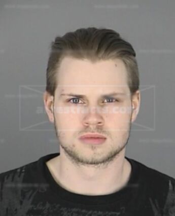 Christopher William Martin