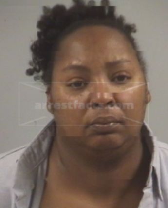 Michelle Lynnette Dalton