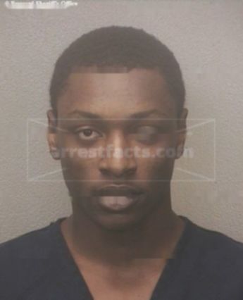 Deandre Rashad Walker