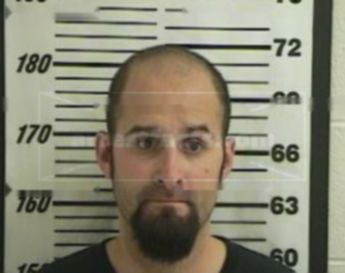 Travis Aldin Clarkson