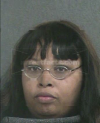 Yulanda Anthony