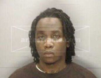 Anthony Lenard Simmons Jr.