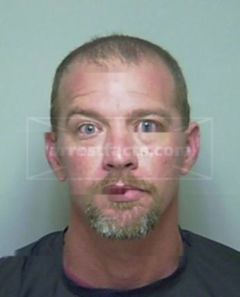 Michael Leigh Akins