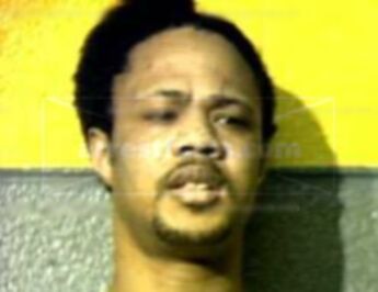 Marcus Devon Mcdougle