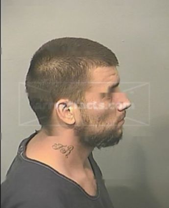 Christopher Joe Campbell