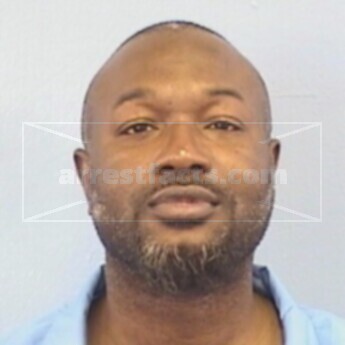Ronnie Stackhouse