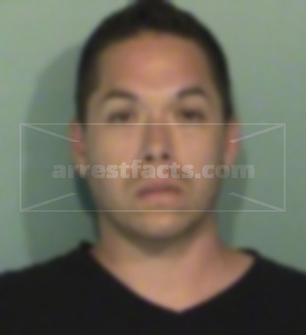 Dustin Kenneth Florez