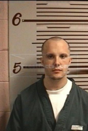 Justin Kimbrough