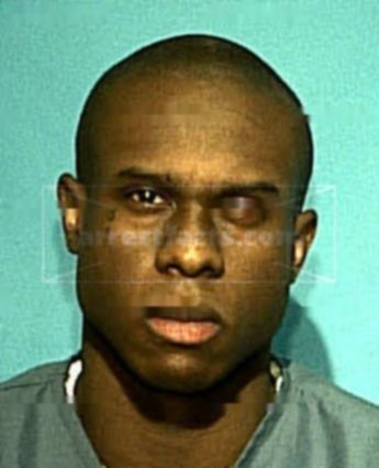 Eric Donald Jackson