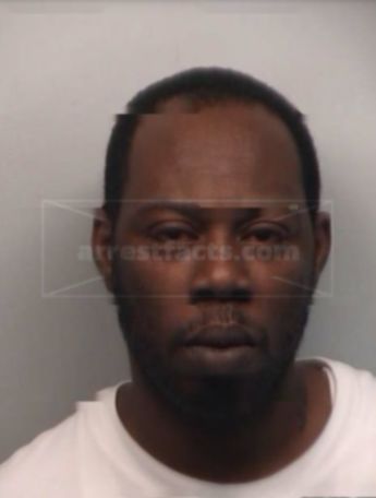 Jeffery Montez Sims