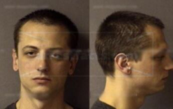 Joshua Jay Kelich