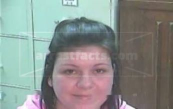 Casey Leigh Deskins