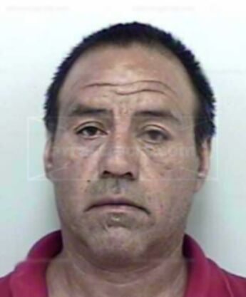 Pablo Sanchez Salinas Jr.