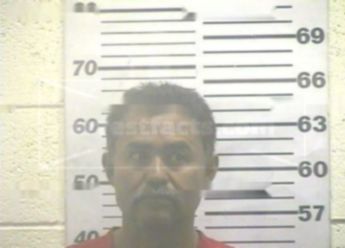 Leroy Aragon