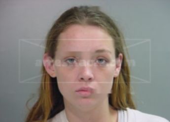 Starla Buckman