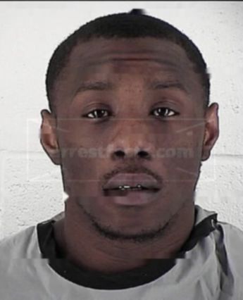 Shelton Maseo Estell