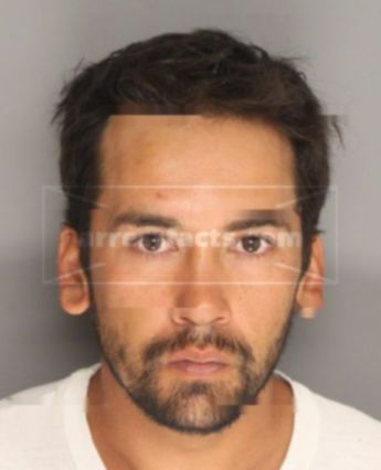 Christopher Martinez