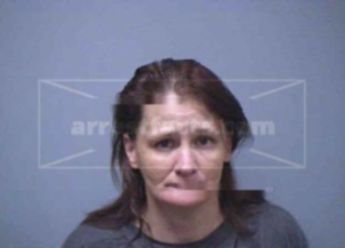 Christina Marie Stanaford