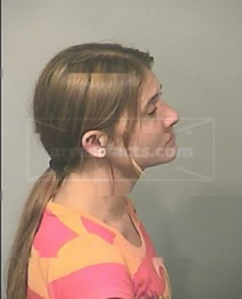 Laura Elizabeth Sherrill
