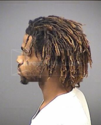 Dionte Lashawn Ford